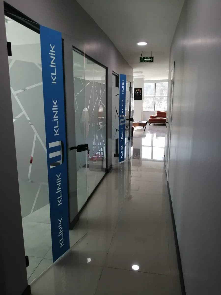OZAN DİŞ KLİNİĞİ - Diş Hekimi - Diş Teli - implant - Ağız Ve Diş Polikliniği — Dental Clinics in Istanbul