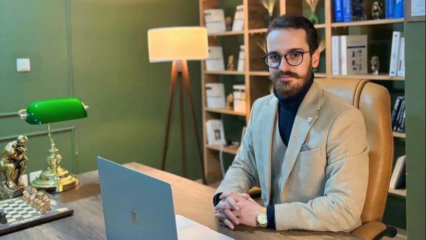 Arnavutköy Psikolog Talha Çelik — Mental Health & Psychology in Istanbul