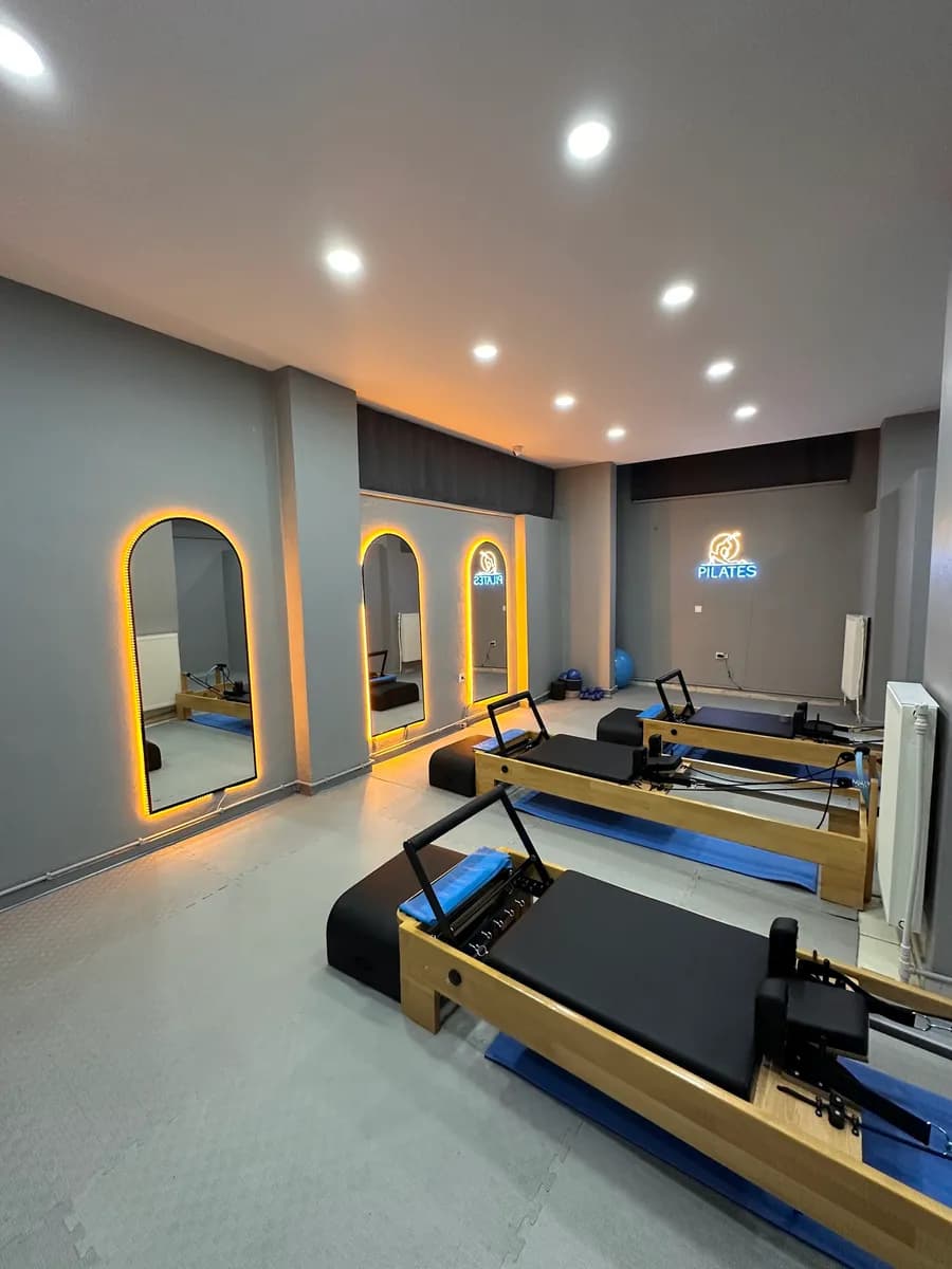 Diyetisyen Betül Mercan Lapacı — Nutrition & Dietetics in Istanbul