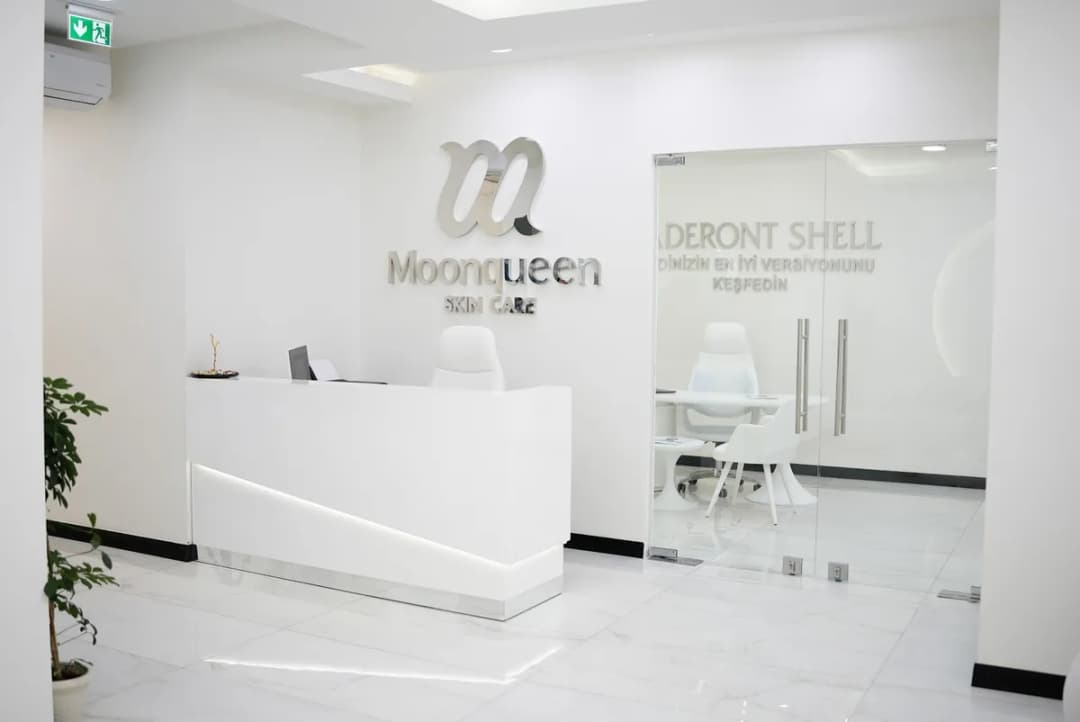 Moon Queen İstanbul — Dermatology & Skin Care in Istanbul