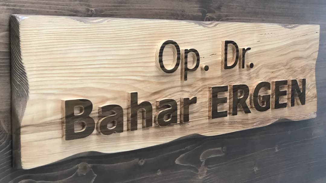 Op. Dr. Bahar Ergen, Kadın Hastalıkları Ve Doğum — OB/GYN & Women's Health in Istanbul