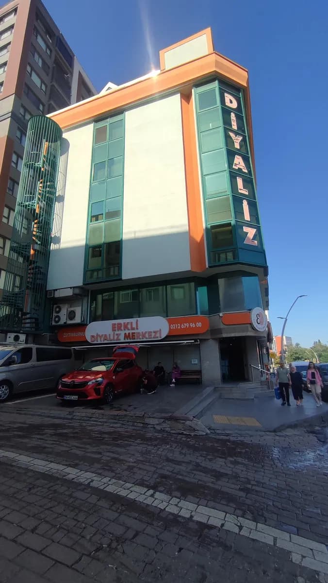 Damla Diyaliz Merkezi