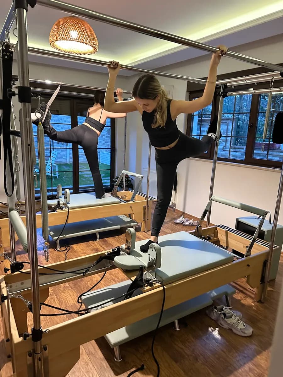 Soft Fizyoterapi ve Sağlıklı Yaşam Merkezi — Physiotherapy & Rehabilitation in Istanbul