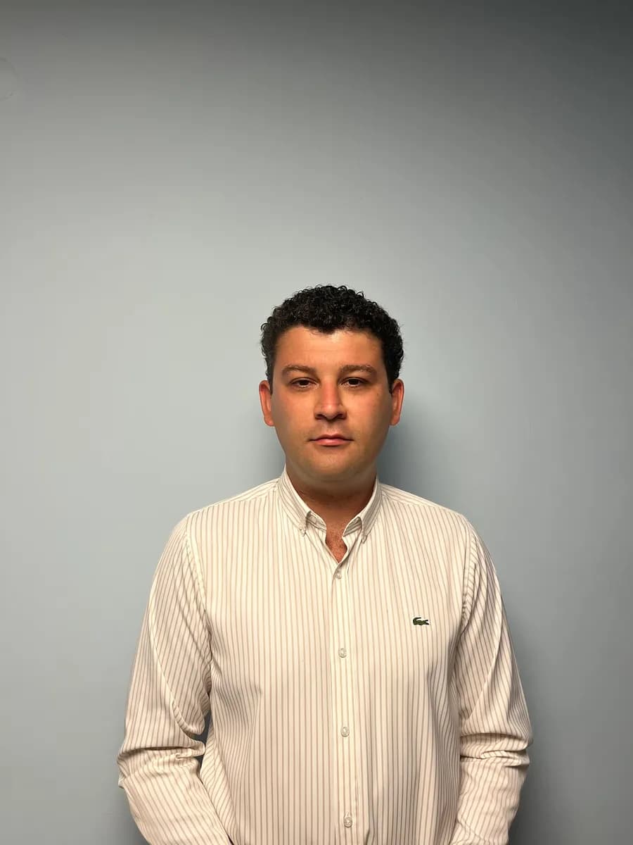 Beylikdüzü Klinik Psikolog Alper Demir