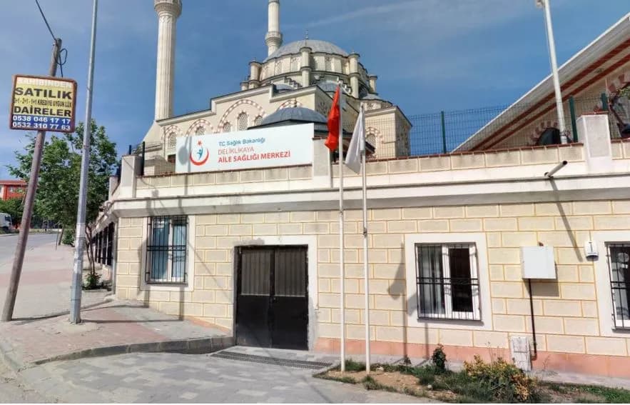 Deliklikaya Aile Sağlığı Merkezi