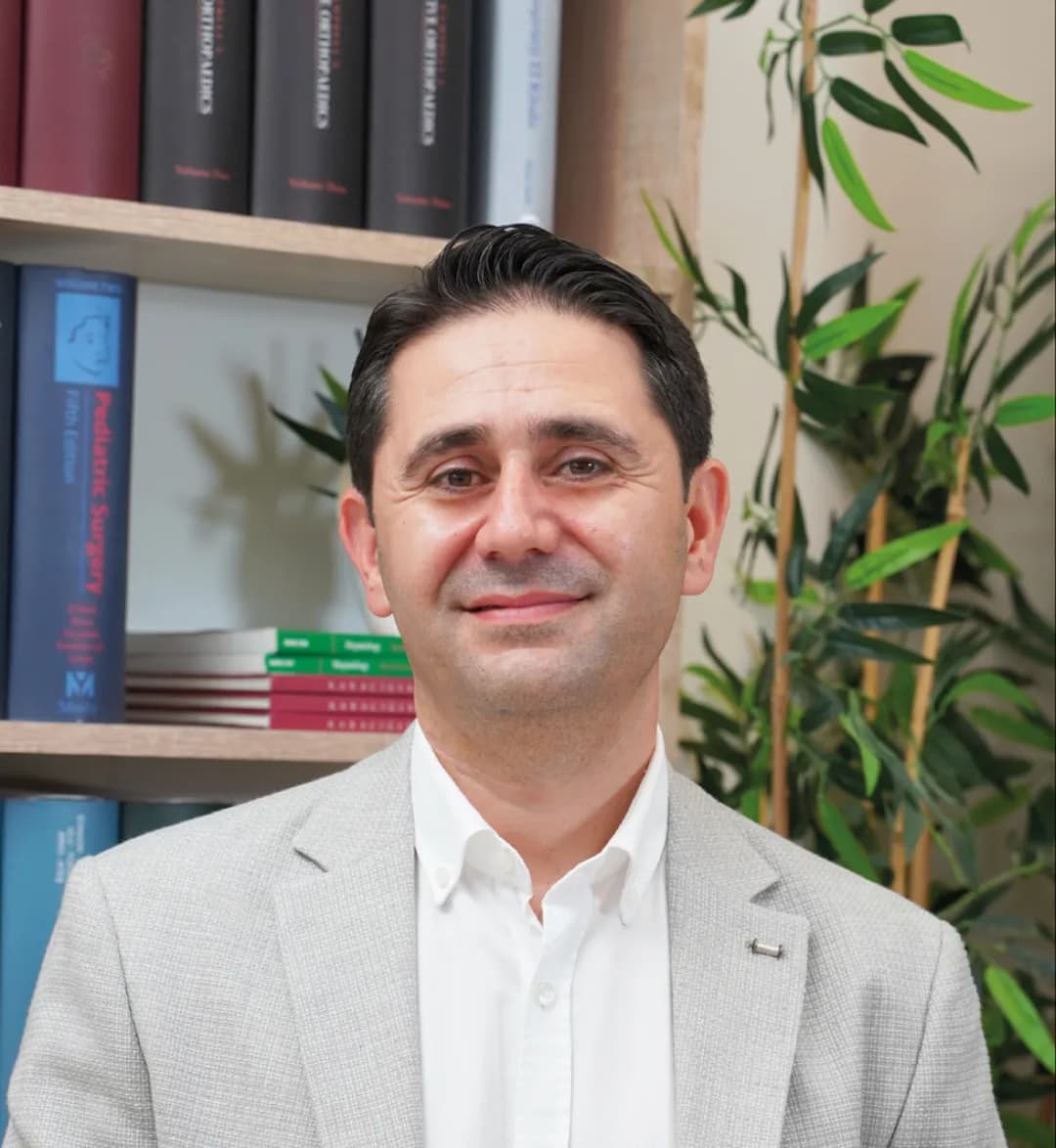 Prof. Dr. Fatih Yanaral | Üroloji Uzmanı | Böbrek, Prostat, Mesane ve Üretra Hastalıkları | Mesane Pili