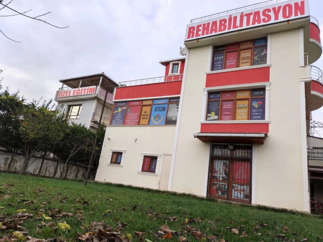 Arnavutköy Arya Akademi Özel Eğitim ve Rehabilitasyon Merkezi — Physiotherapy & Rehabilitation in Istanbul