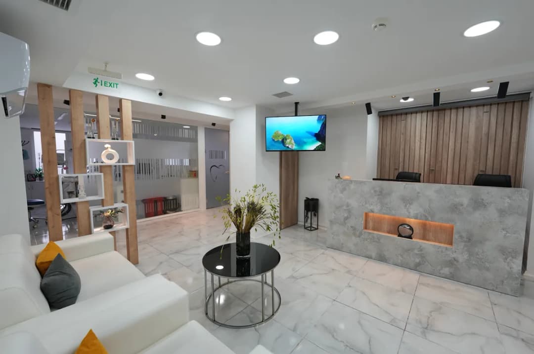 Risa Dental Clinic — Dental Clinics in Istanbul