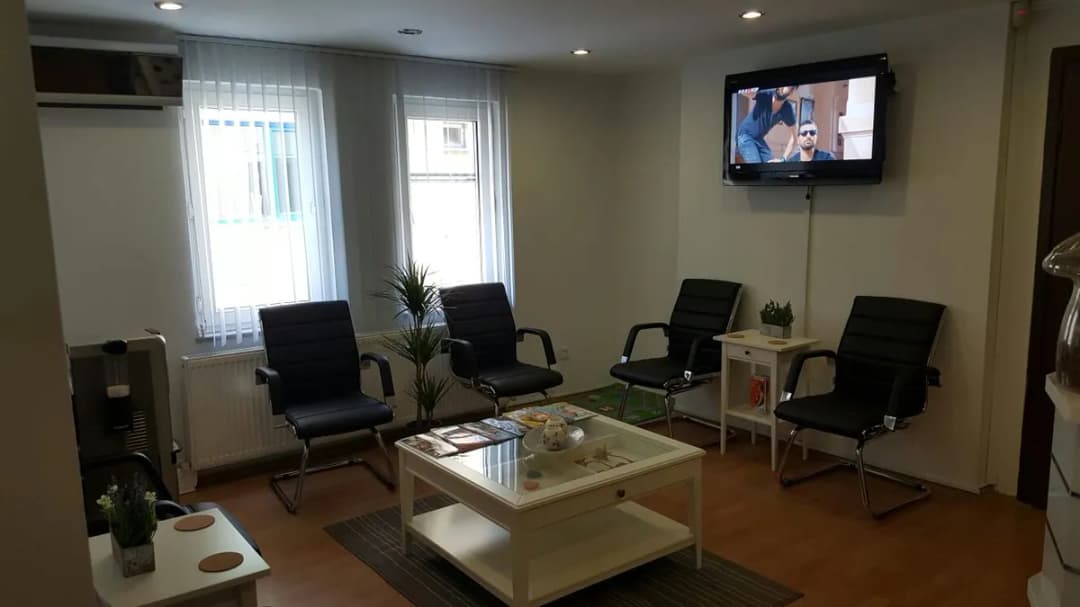 Op. Dr. Zeynep AHMAD, Kadın Hastalıkları ve Doğum Uzmanı — OB/GYN & Women's Health in Istanbul