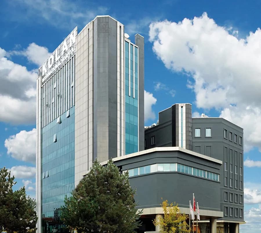 Pixl Aesthetic & Hair Services — Dental Clinics in Istanbul