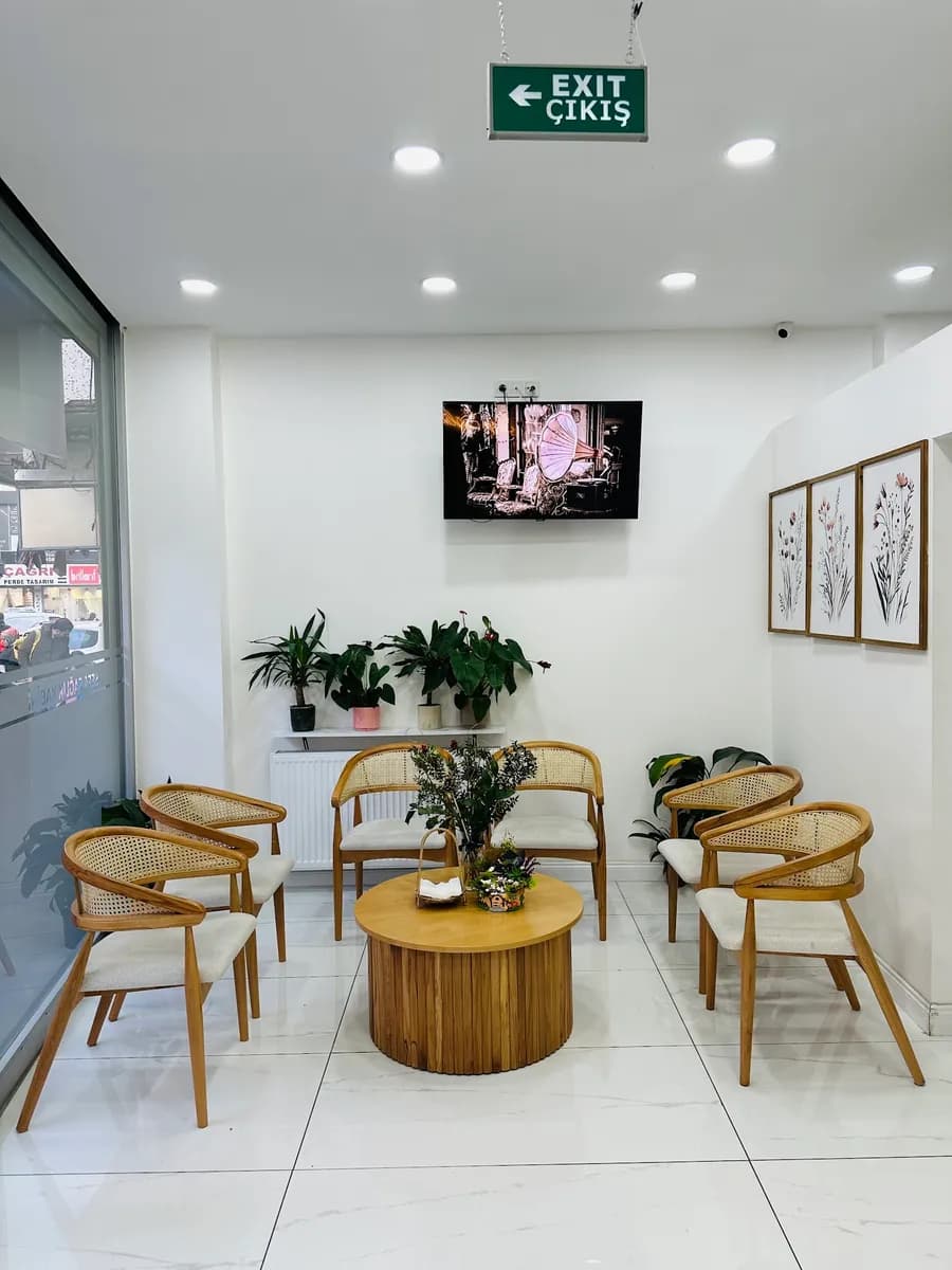 Sefa sağlık kabini — Home Healthcare in Istanbul