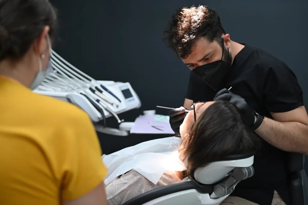Hospitadent Dental Spa Göktürk — Dental Clinics in Istanbul