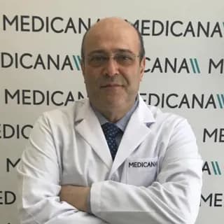 Uzm.Dr Behram Danış — Dermatology & Skin Care in Istanbul