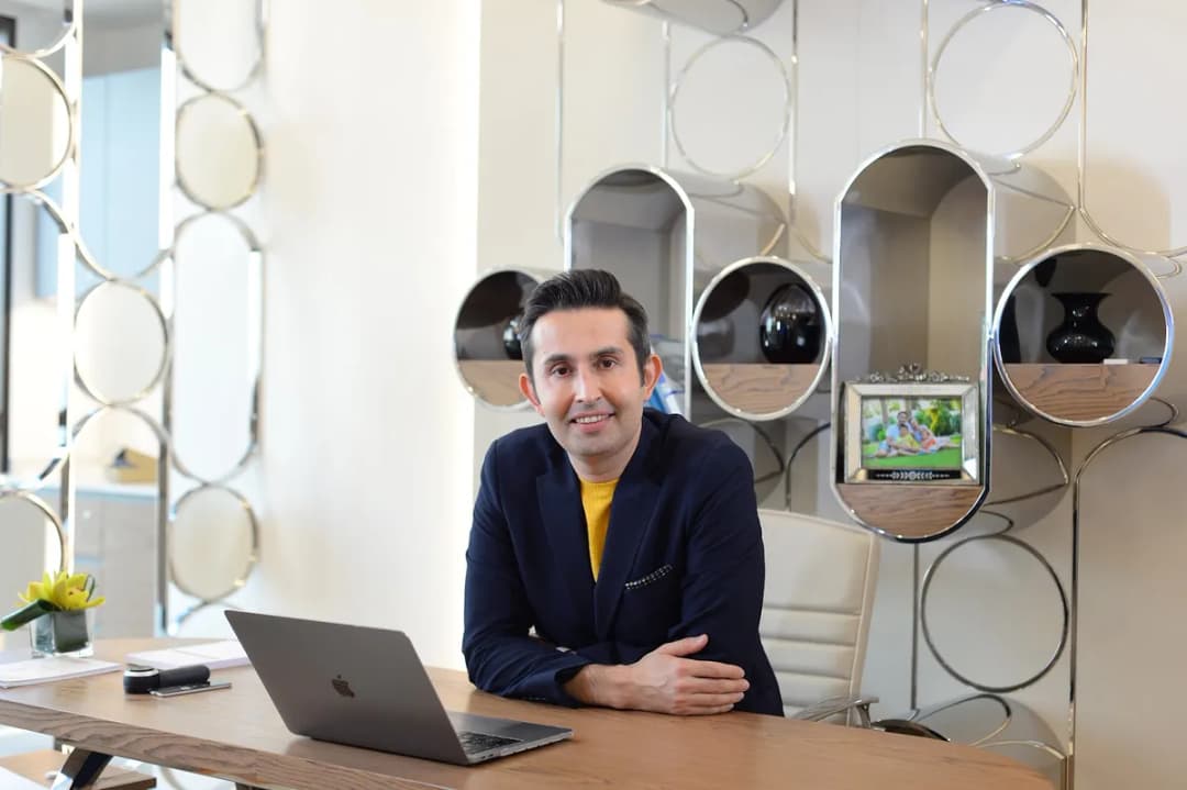 Dermatolog Dr. Ersin Aydın | Ataköy – Naturel Botoks — Dermatology & Skin Care in Istanbul