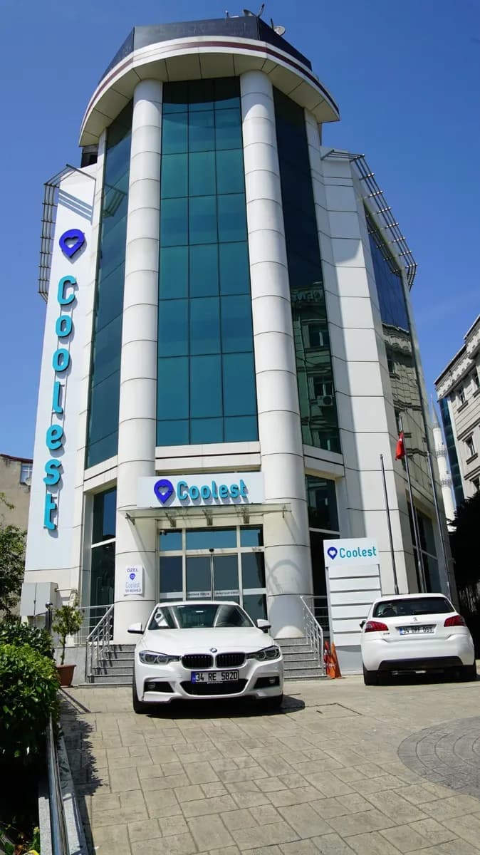 İlke Cerrahi Tıp Merkezi