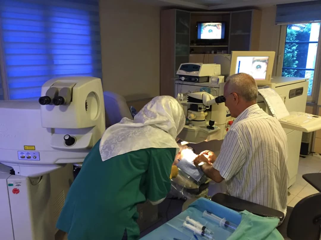 medicTurkey