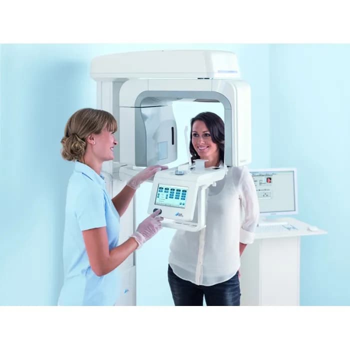 Panorama Görüntüleme Merkezi (Dental) — Labs & Diagnostics in Istanbul