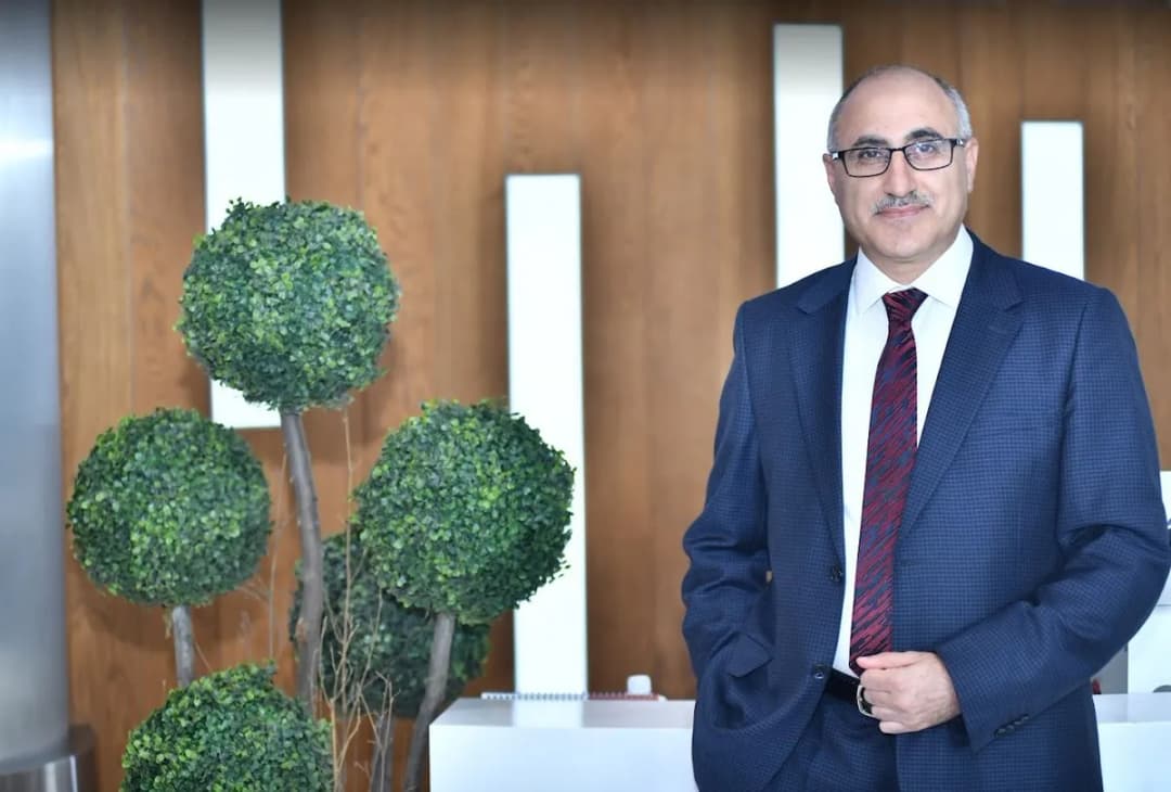 Prof. Dr. Tayfun APUHAN — ENT (Ear, Nose & Throat) in Istanbul