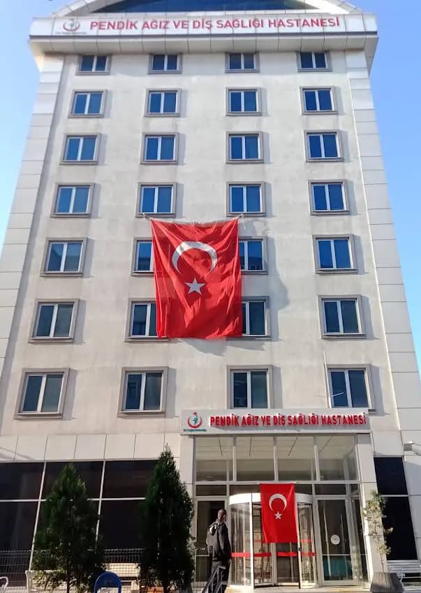 Pendik Oral and Dental Health Hospital