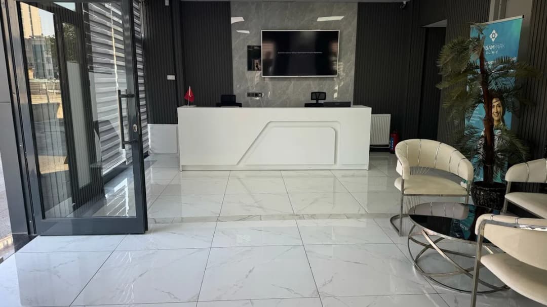 Yaşam Park Clinic