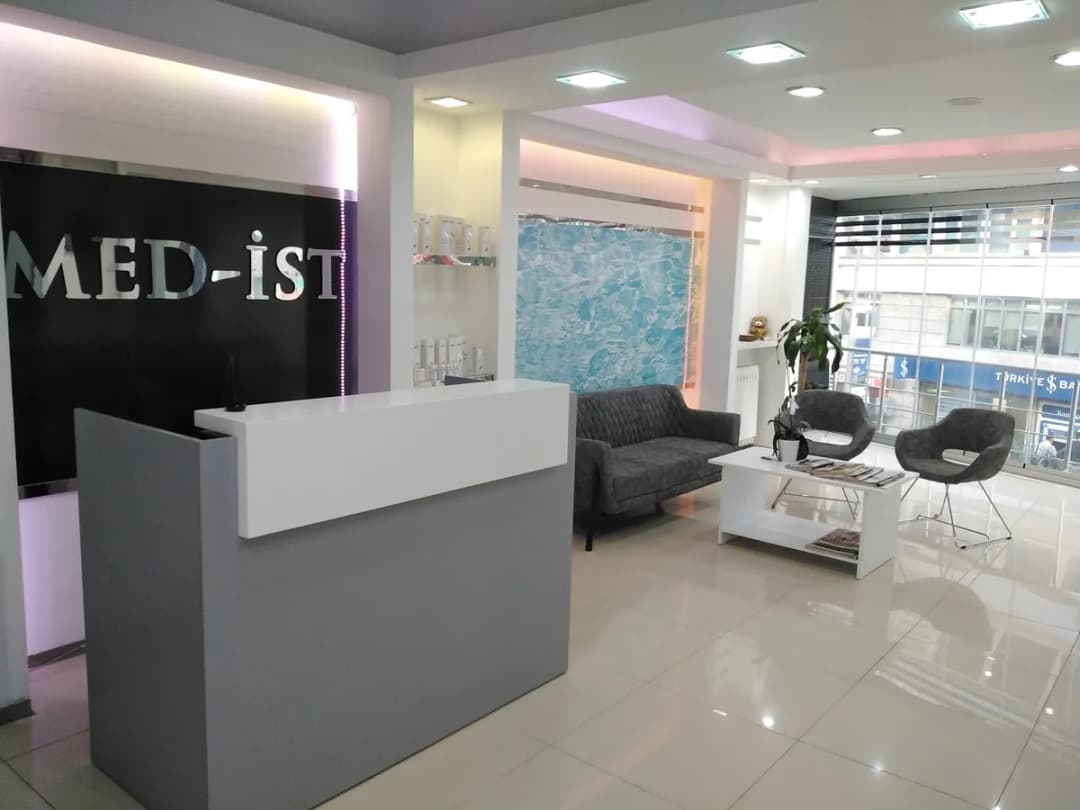 Med-İst Beauty Center | Kadıköy Epilasyon Merkezi ( Lazer Epilasyon, Cilt Bakımı, G5 Masajı, İnci Tozu Leke Bakımı )
