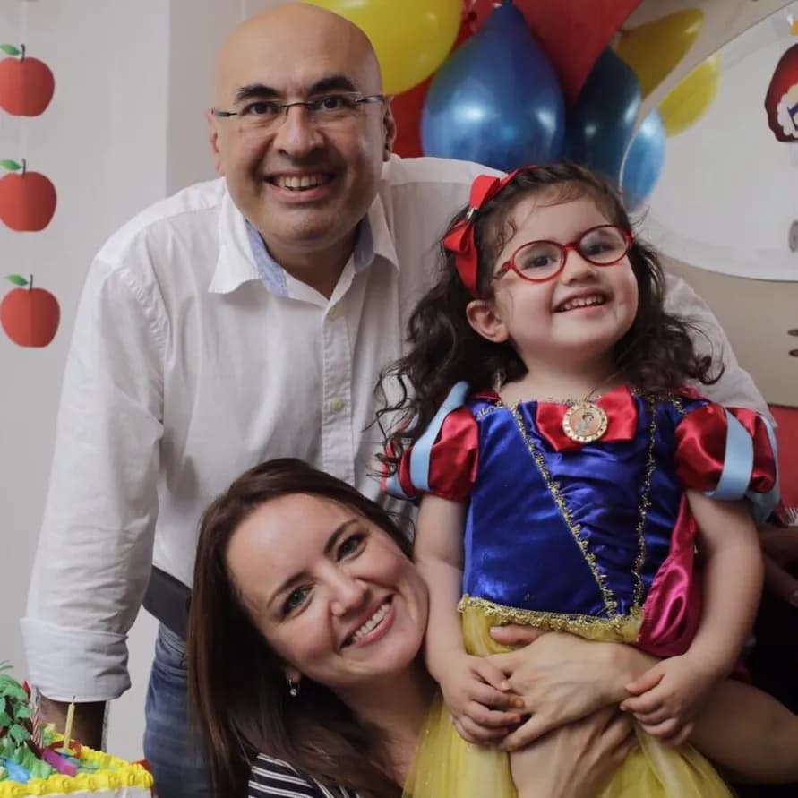 Prof. Dr. Burak Tander — Pediatrics & Child Health in Istanbul