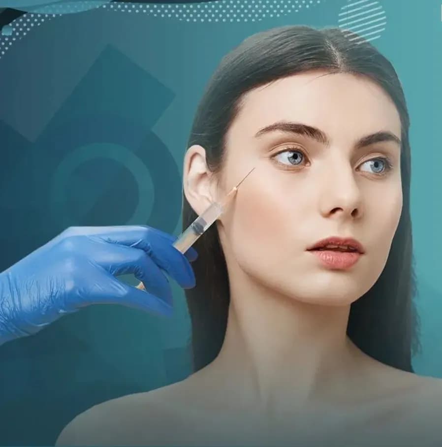 Dr.Hozan Clinic — Cosmetic & Plastic Surgery in Istanbul