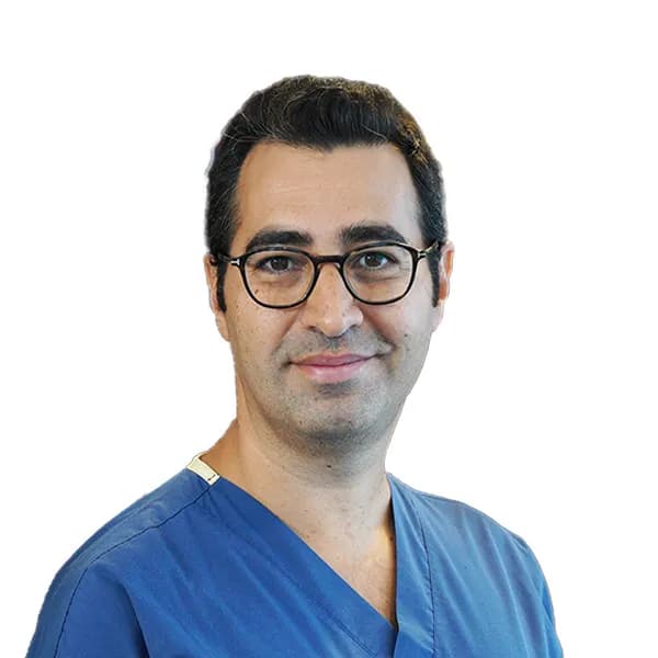 AEK Hair Clinic — Dermatology & Skin Care in Istanbul