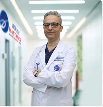 Prof. Dr. Hüseyin Uyarel