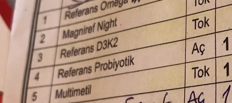 Fonksiyonel Tıp Kliniği