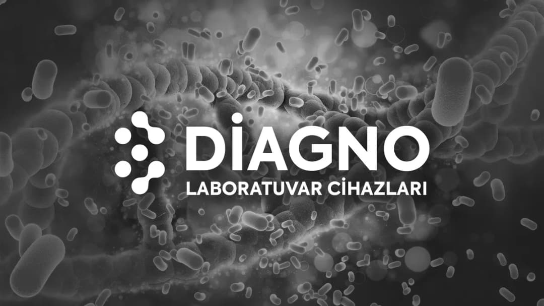 Diagno Laboratuvar Cihazları — Labs & Diagnostics in Istanbul