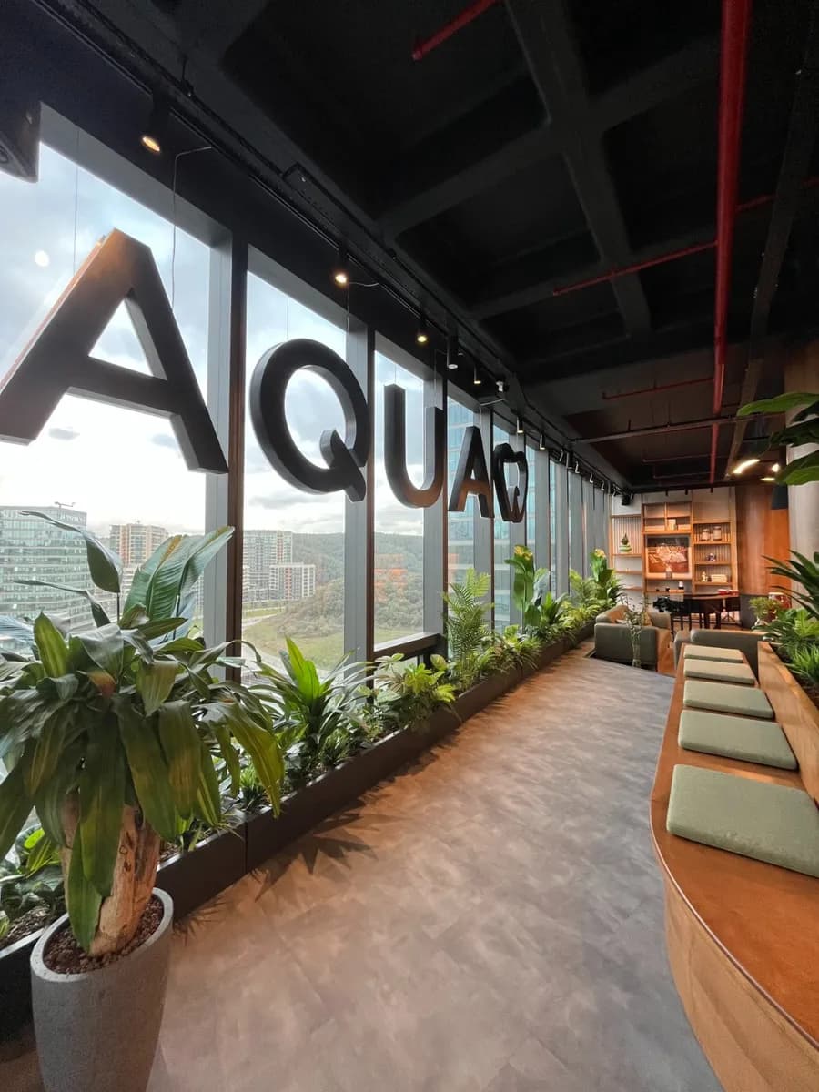 Aqua Dental Clinic — Dental Clinics in Istanbul