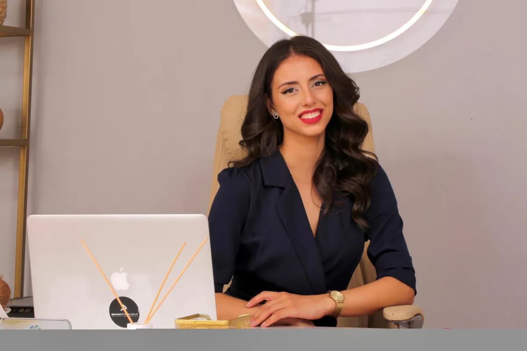 Uzman Diyetisyen Dilara Karakaş — Nutrition & Dietetics in Istanbul
