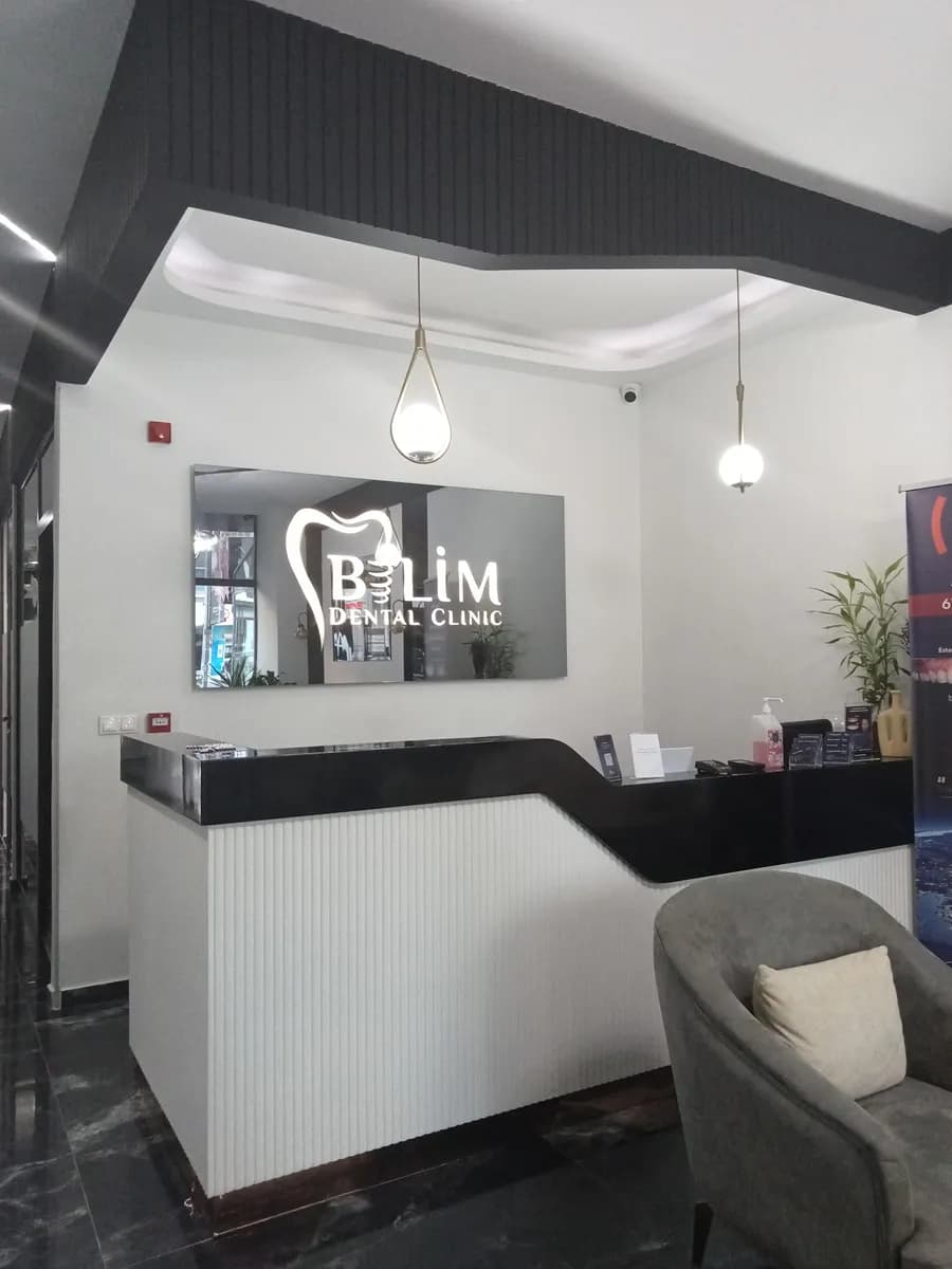Maltepe Bilim Diş Kliniği ( Nöbetçi Dişçi Maltepe ) ( Maltepe Diş Hekimi ) — Dental Clinics in Istanbul