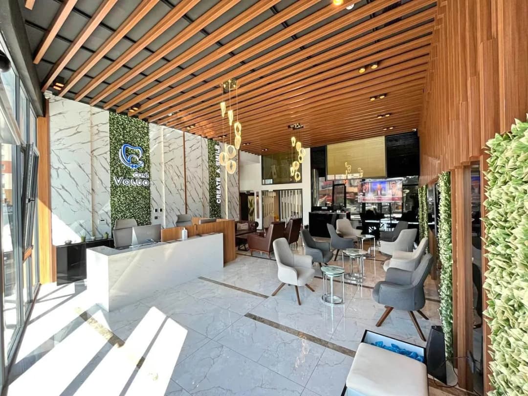 Value Dent — Dental Clinics in Istanbul