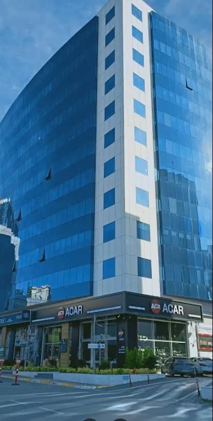 Turklab İstanbul — Labs & Diagnostics in Istanbul