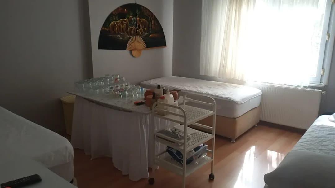 Alternatif Tıp Merkezi