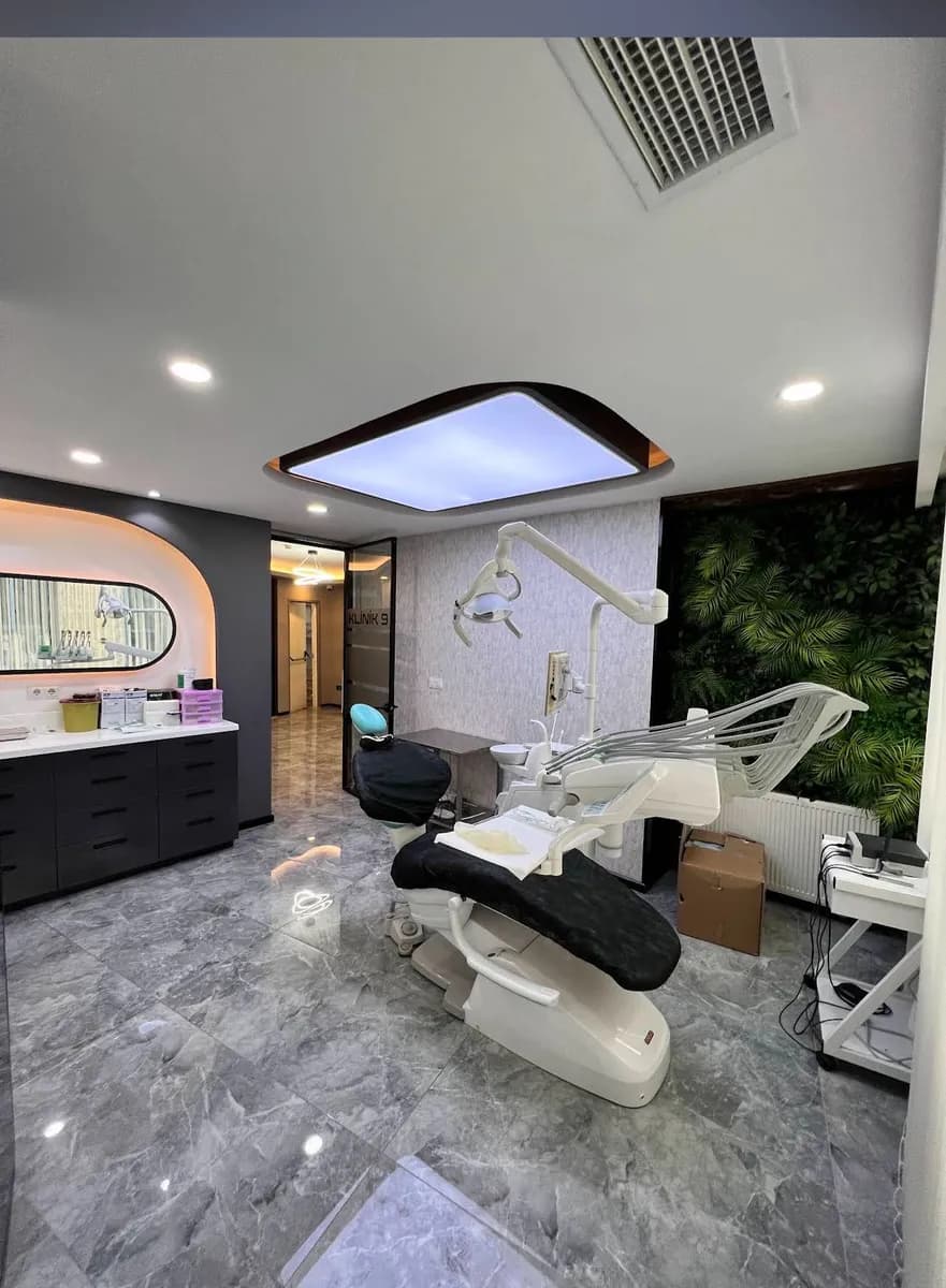 Lumia care clinic — Dental Clinics in Istanbul