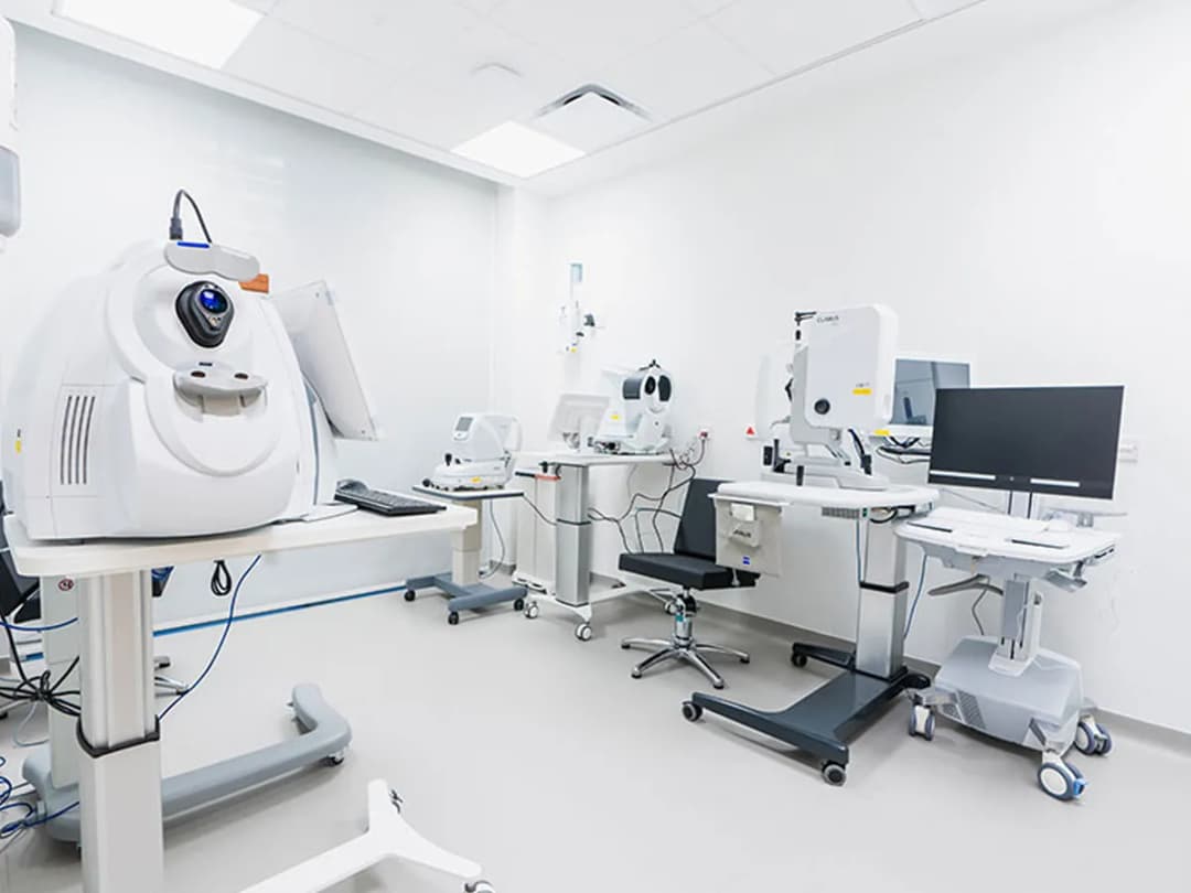 Augen Lasern Türkei - Laser Eye Surgery Turkey | Lasik Turkey İstanbul Clinic