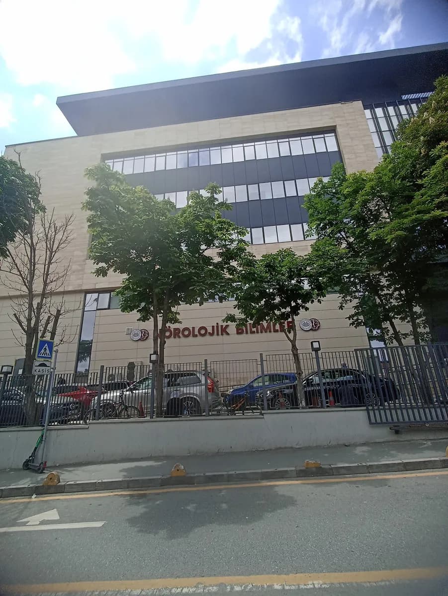 İstanbul Tıp Fakültesi Nöroloji — Hospitals & Medical Centers in Istanbul