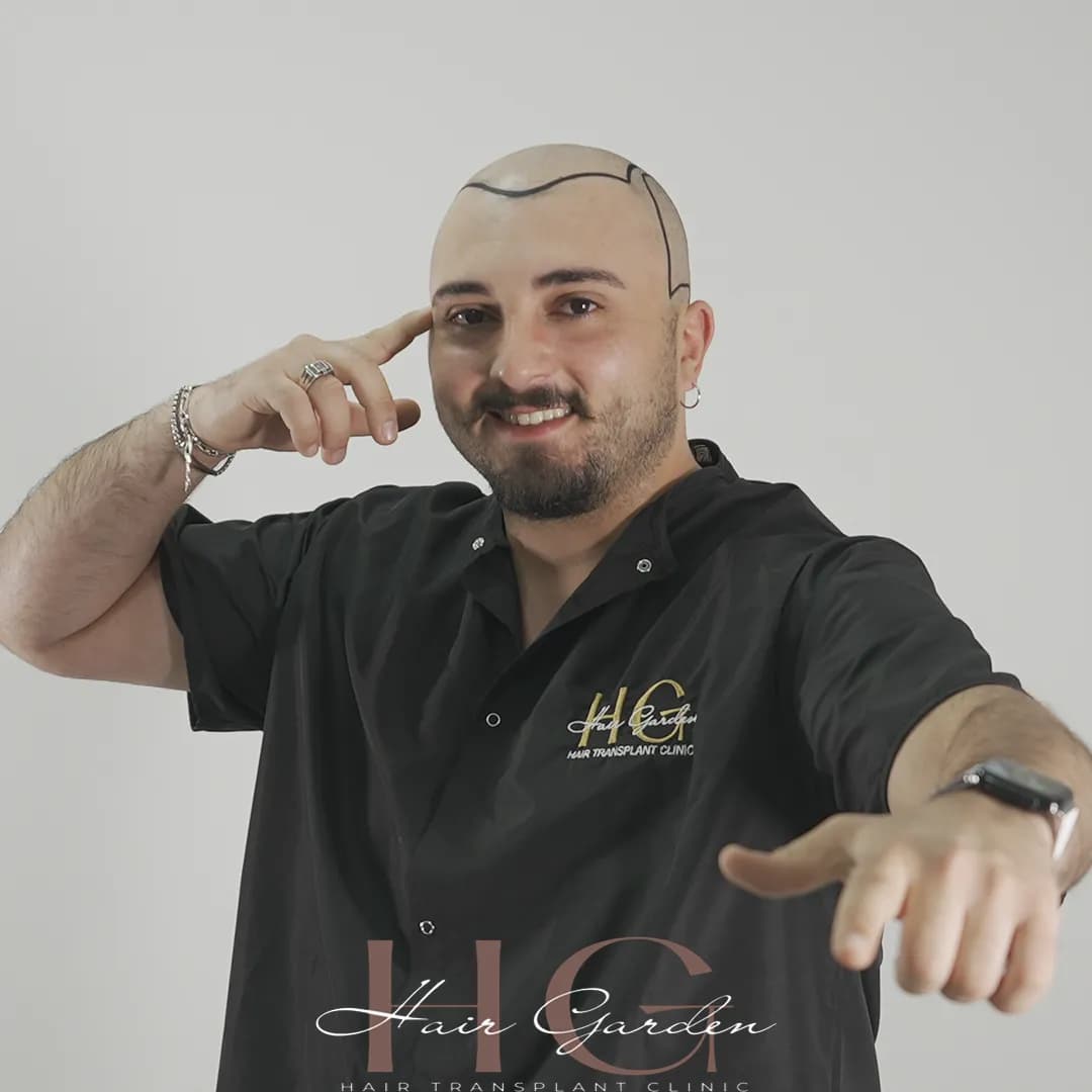 Hair Garden Clinic — Dermatology & Skin Care in Istanbul
