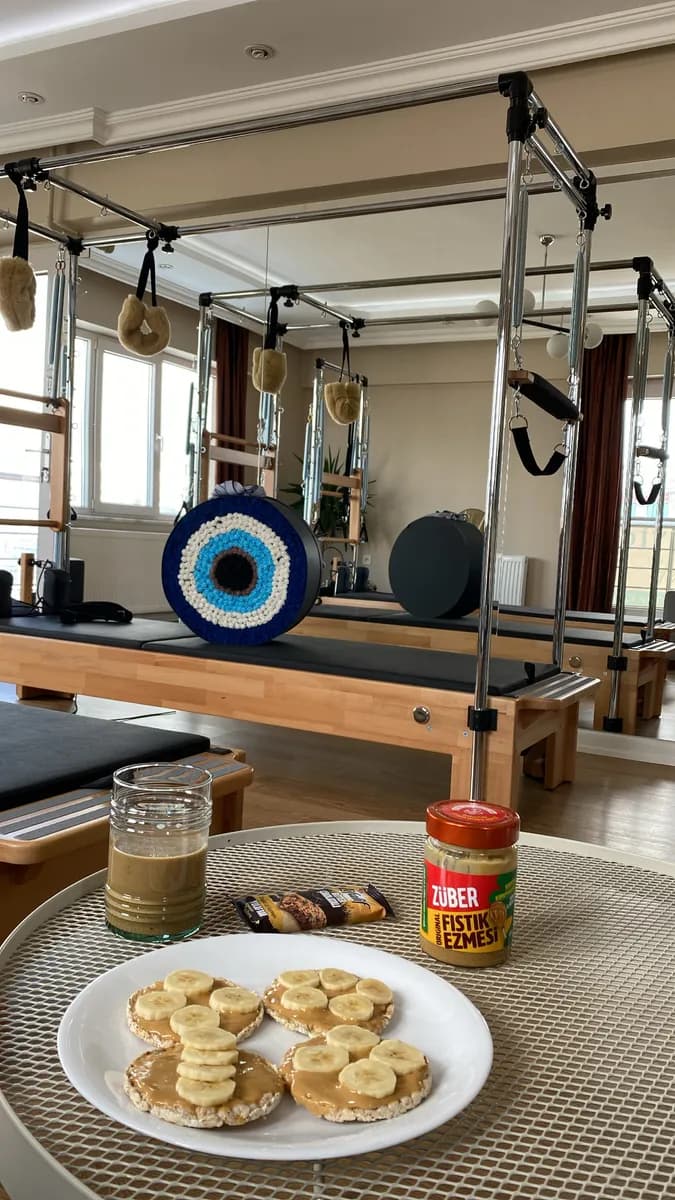 Beylikdüzü Diyetisyen Helin Şen — Nutrition & Dietetics in Istanbul