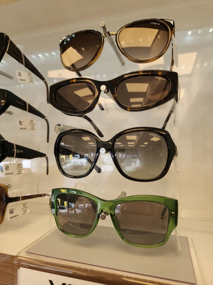 Uzman Göz Optik Beykoz — Eye Care & Ophthalmology in Istanbul