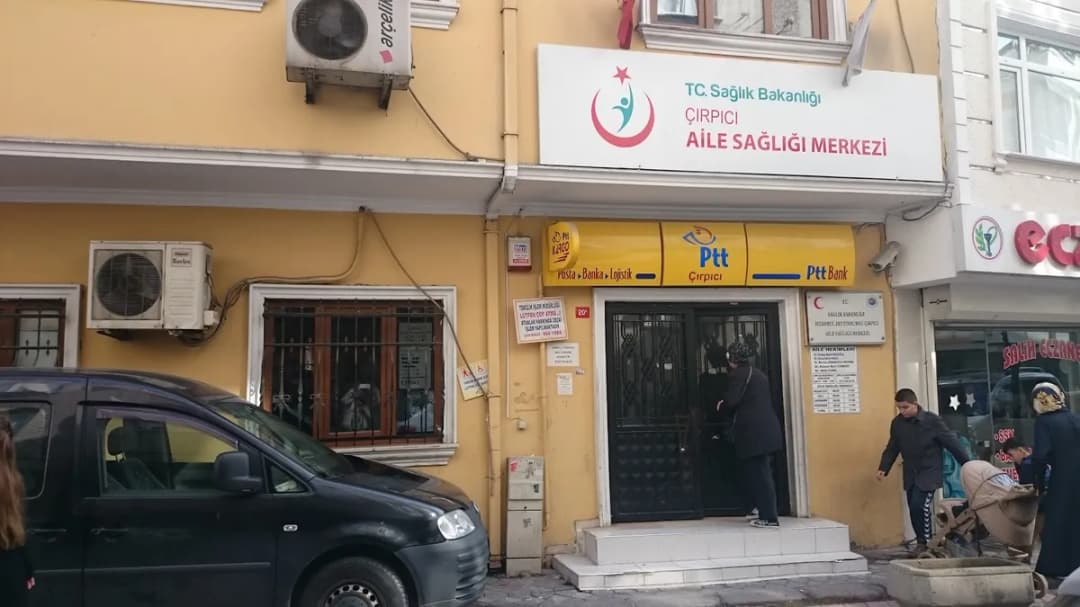 Hayat Eczanesi̇ — Pharmacies in Istanbul