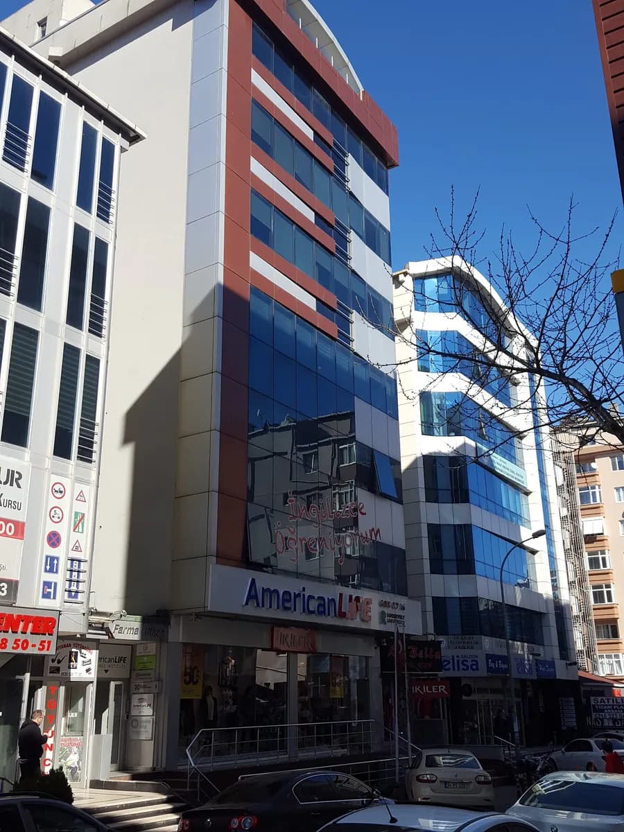 City Health Evde Sağlık Bakım Merkezi İstanbul Beykoz