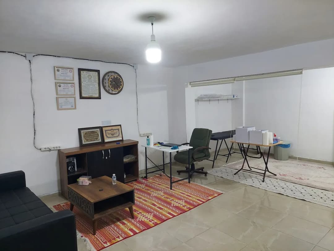 Uluçınar Hacamat — Alternative & Holistic Medicine in Istanbul