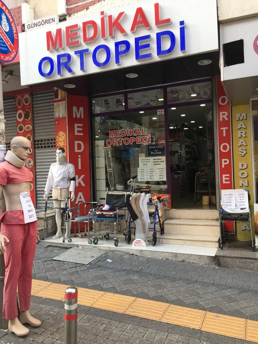 Güngören Medikal