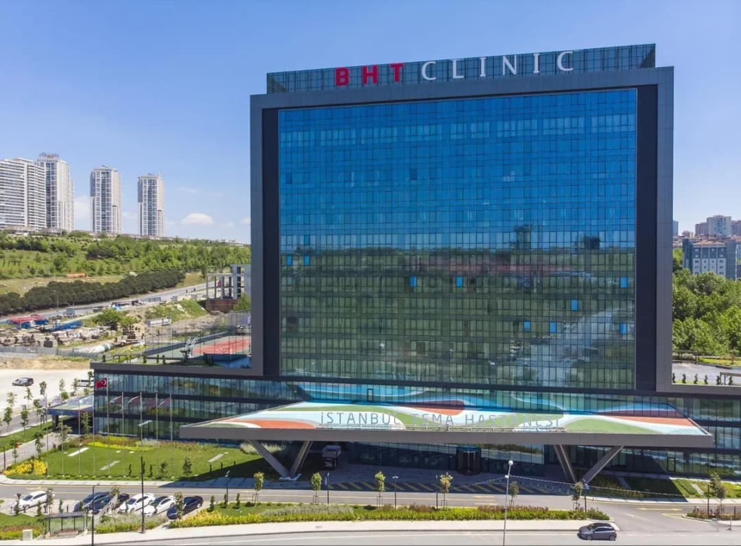 Doç.Dr.Tevfik Ziypak Üroloji Uzmanı İstanbul - Böbrek Taşı - HoLEP - Prostat Su Buharı Tedavisi - Prostat Kanseri — Urology in Istanbul