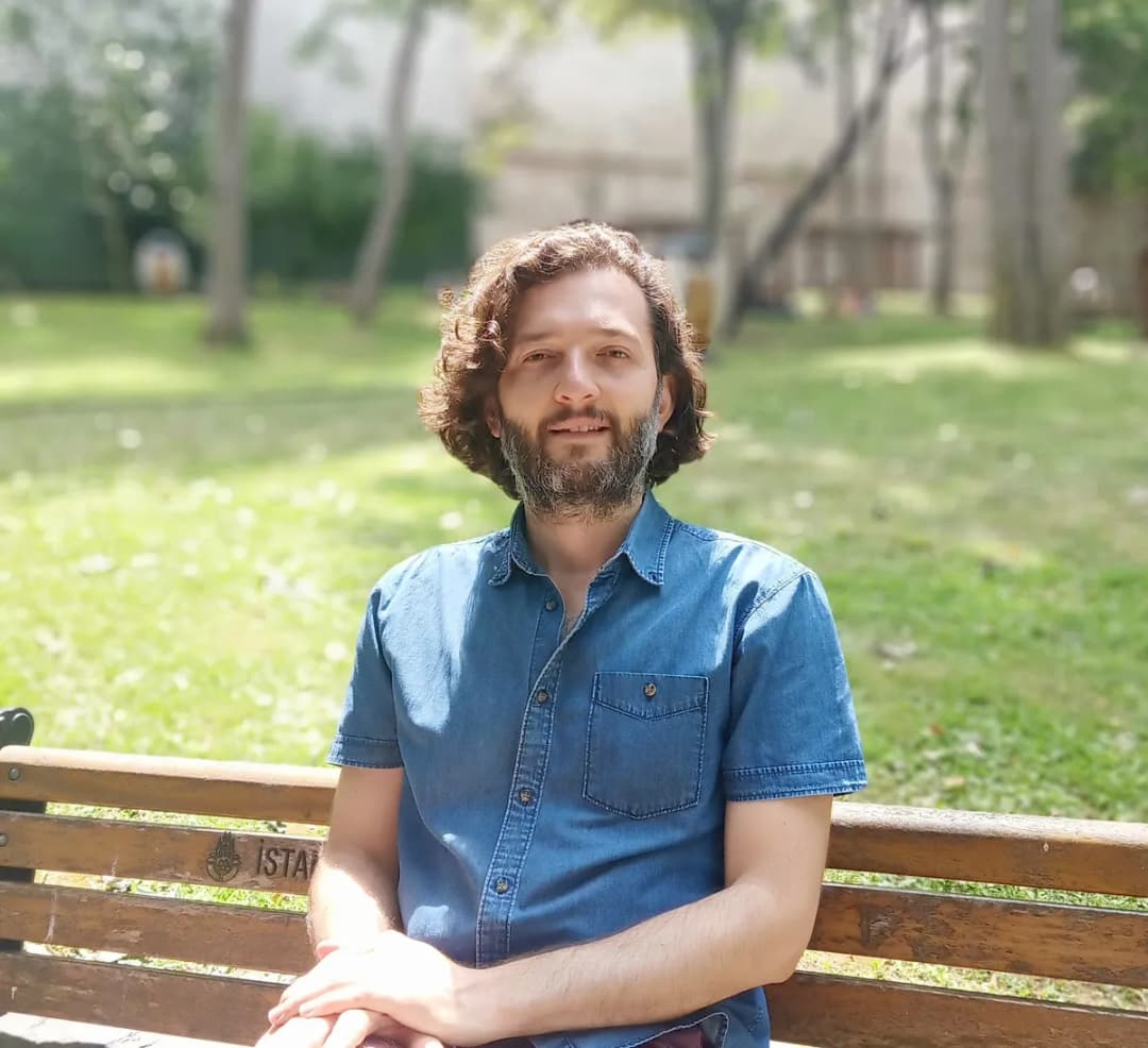 Uzm. Dr. Sercan Belirgan, Psikiyatri — Mental Health & Psychology in Istanbul