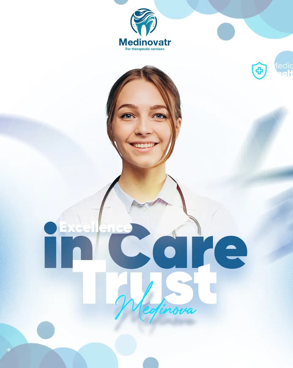 Medinova — General Clinics & Polyclinics in Istanbul